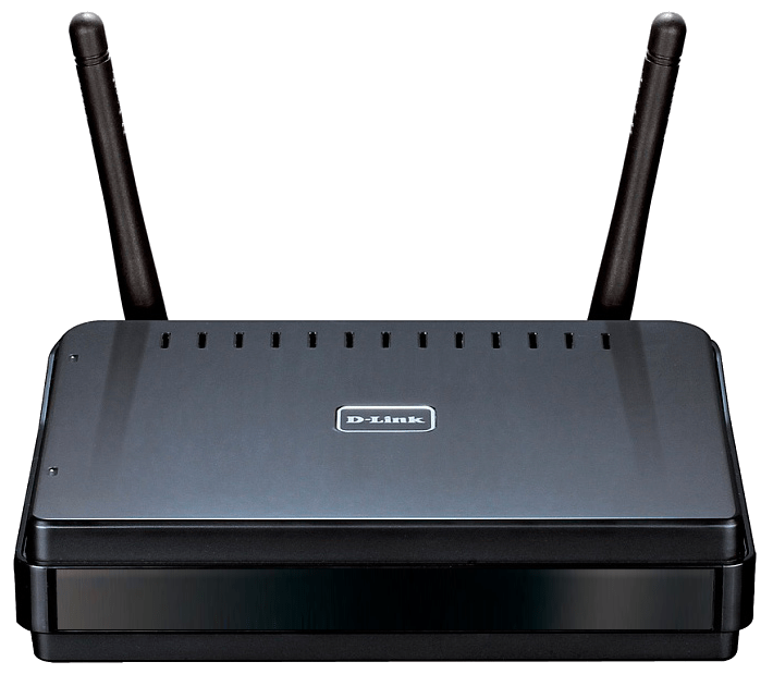Wi-Fi роутер